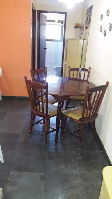 Apartamento Marinas 13 Maranduba Ubatuba Bagian luar foto