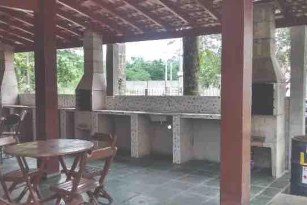 Apartamento Marinas 13 Maranduba Ubatuba Bagian luar foto