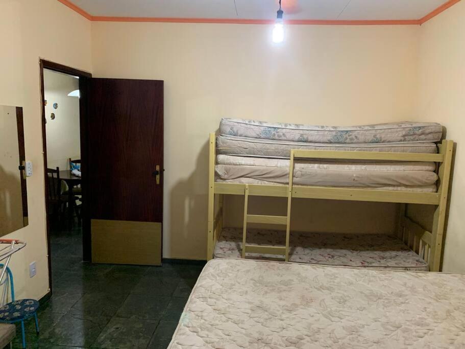 Apartamento Marinas 13 Maranduba Ubatuba Bagian luar foto